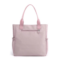SaneShoppe - Fashion Handbags High Quality Top - handle bag Women's Shoulder Bag Nylon Totes Female Travel Bags Shopping bag Bolsos Feminina