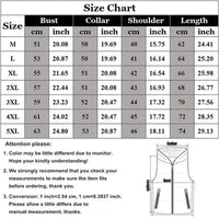 SaneShoppe-Men's Sleeveless Down Vest, Fashion Stand Collar Jacket