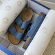 Force blue suede leather - fully loaded edition! unbeatable quality