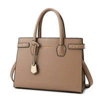 SaneShoppe - Genuine Brand Handbags For Women 2025 Ladies Hand Bag Female Leather Shoulder Top - Handle Crossbody Bags Casual Tote Sac сумка