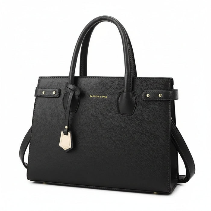 SaneShoppe - Genuine Brand Handbags For Women 2025 Ladies Hand Bag Female Leather Shoulder Top - Handle Crossbody Bags Casual Tote Sac сумка