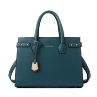 SaneShoppe - Genuine Brand Handbags For Women 2025 Ladies Hand Bag Female Leather Shoulder Top - Handle Crossbody Bags Casual Tote Sac сумка