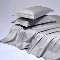 SaneShoppe-Luxury Egyptian Cotton 1000TC Bed Sheet Set - Double King Queen Size