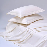 SaneShoppe-Luxury Egyptian Cotton 1000TC Bed Sheet Set - Double King Queen Size