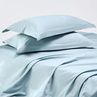 SaneShoppe-Luxury Egyptian Cotton 1000TC Bed Sheet Set - Double King Queen Size
