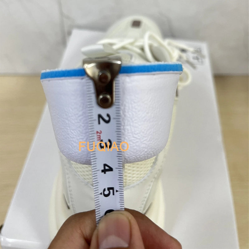 SaneShoppe - High Quality Casual Sports Elevator Shoes Height Boosting Dad Shoes for Men Hidden Heels Increase Insole 8CM Unisex Lift Sneaker