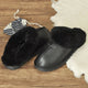 Waterproof Black