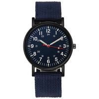 SaneShoppe - Luxury Design Men Watches Luminous Hand Wind Alloy Men's Winner Watch Exquisite Compact Wrist Watch Men Relogios Masculino