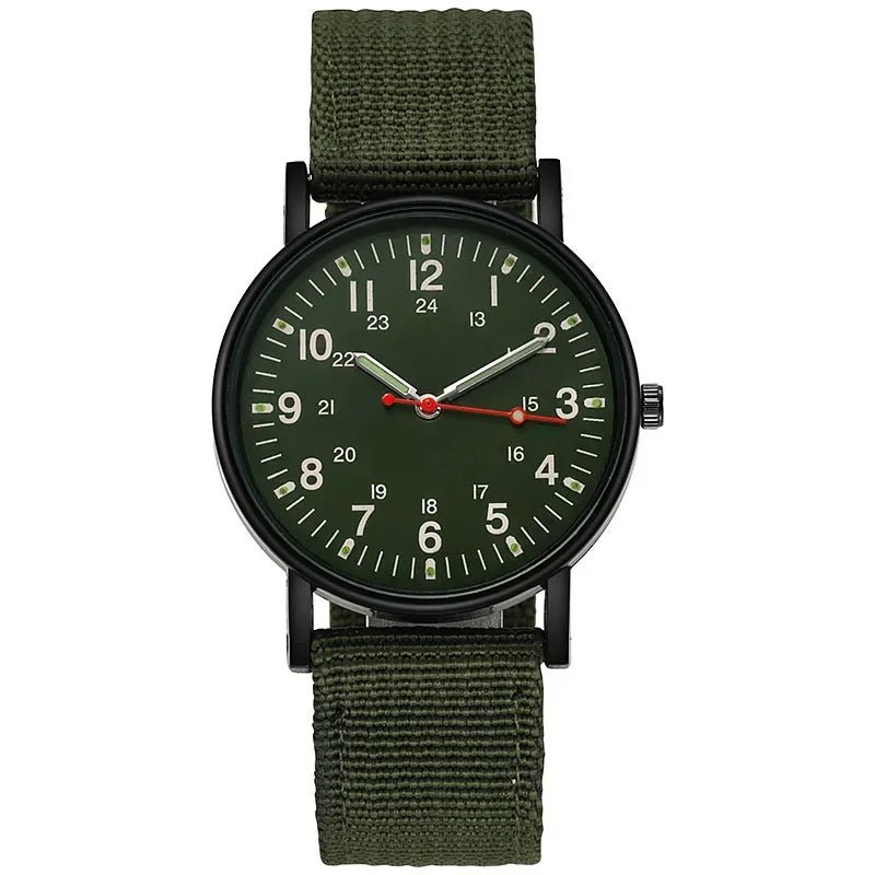 SaneShoppe - Luxury Design Men Watches Luminous Hand Wind Alloy Men's Winner Watch Exquisite Compact Wrist Watch Men Relogios Masculino