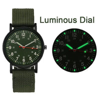 SaneShoppe - Luxury Design Men Watches Luminous Hand Wind Alloy Men's Winner Watch Exquisite Compact Wrist Watch Men Relogios Masculino