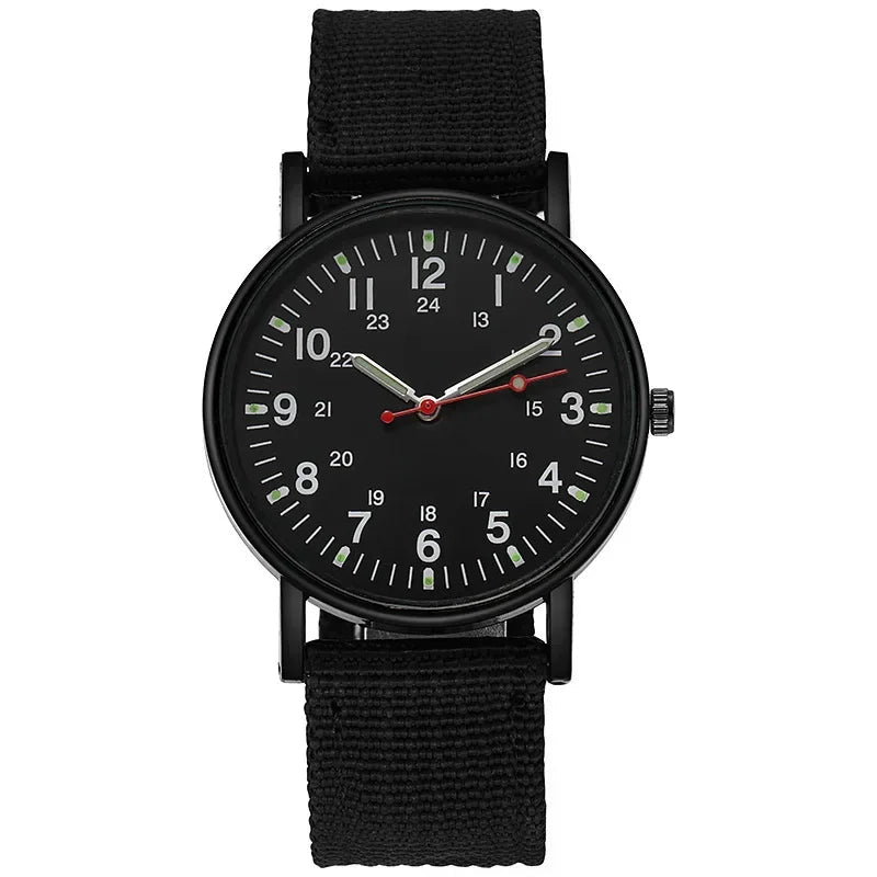 SaneShoppe - Luxury Design Men Watches Luminous Hand Wind Alloy Men's Winner Watch Exquisite Compact Wrist Watch Men Relogios Masculino