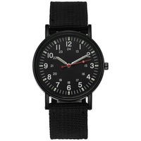 SaneShoppe - Luxury Design Men Watches Luminous Hand Wind Alloy Men's Winner Watch Exquisite Compact Wrist Watch Men Relogios Masculino