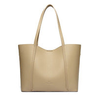 SaneShoppe - Luxury Handbags Woman Bags Designer Big Shoulder Bags for Women's Trendy Large Capacity Ladies Leather Hand Casual Tote Bag