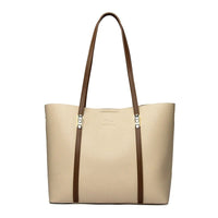 SaneShoppe - Luxury Handbags Woman Bags Designer Big Shoulder Bags for Women's Trendy Large Capacity Ladies Leather Hand Casual Tote Bag