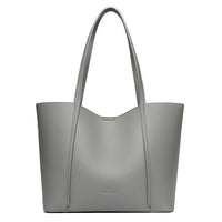SaneShoppe - Luxury Handbags Woman Bags Designer Big Shoulder Bags for Women's Trendy Large Capacity Ladies Leather Hand Casual Tote Bag