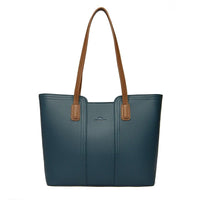 SaneShoppe - Luxury Handbags Woman Bags Designer Big Shoulder Bags for Women's Trendy Large Capacity Ladies Leather Hand Casual Tote Bag