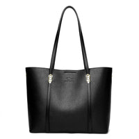 SaneShoppe - Luxury Handbags Woman Bags Designer Big Shoulder Bags for Women's Trendy Large Capacity Ladies Leather Hand Casual Tote Bag