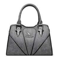 SaneShoppe - Luxury Handbags Women Bags Designer Brand Female Leather Crossbody Shoulder Bags For Women Sac a Main Ladies Hand Bags 2024 Sac