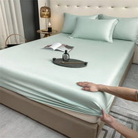 SaneShoppe-Luxury Soft Egyptian Cotton Bedding Set 1000 TC 4/6 Pieces