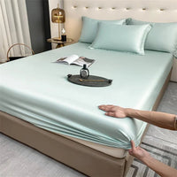 SaneShoppe-Luxury Soft Egyptian Cotton Bedding Set 1000 TC 4/6 Pieces