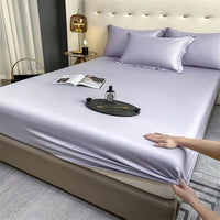 SaneShoppe-Luxury Soft Egyptian Cotton Bedding Set 1000 TC 4/6 Pieces