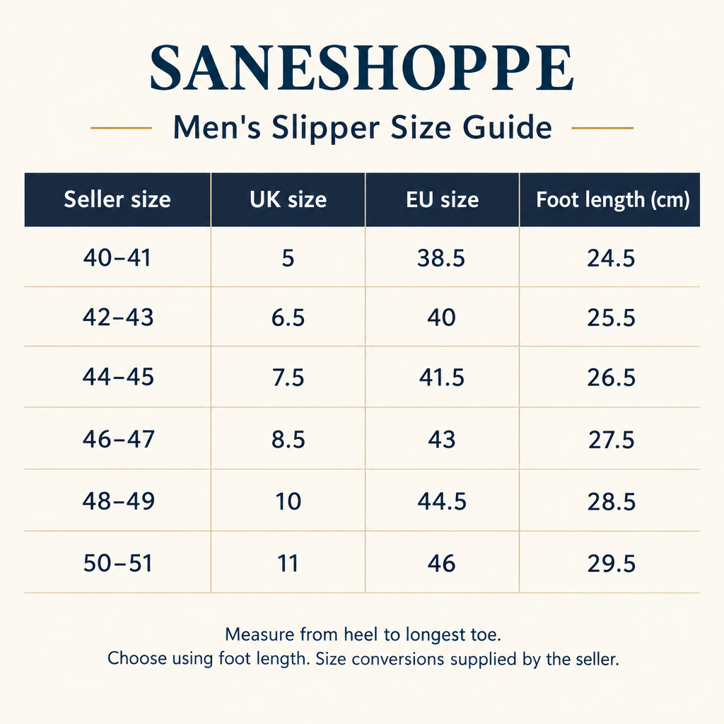 Experience Ultimate Comfort with Men's Winter Suede Slippers