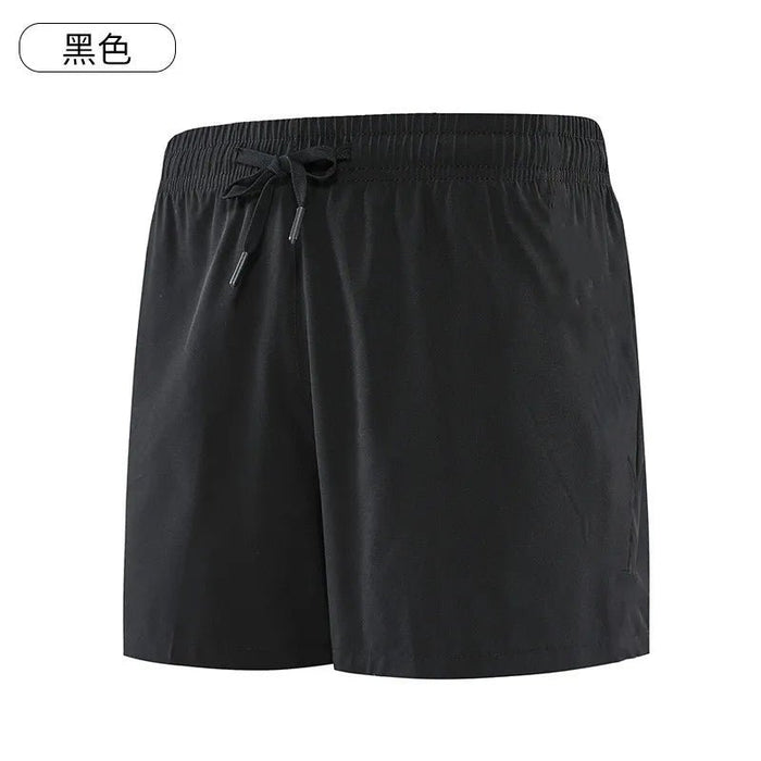 SaneShoppe - Men Sport Shorts Summer Sportswear Beach Jogging Short Pants Training Shorts Men Basketball Clothing Gym Fitness Running Bottoms