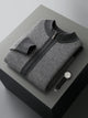 Cardigan Dark Gray