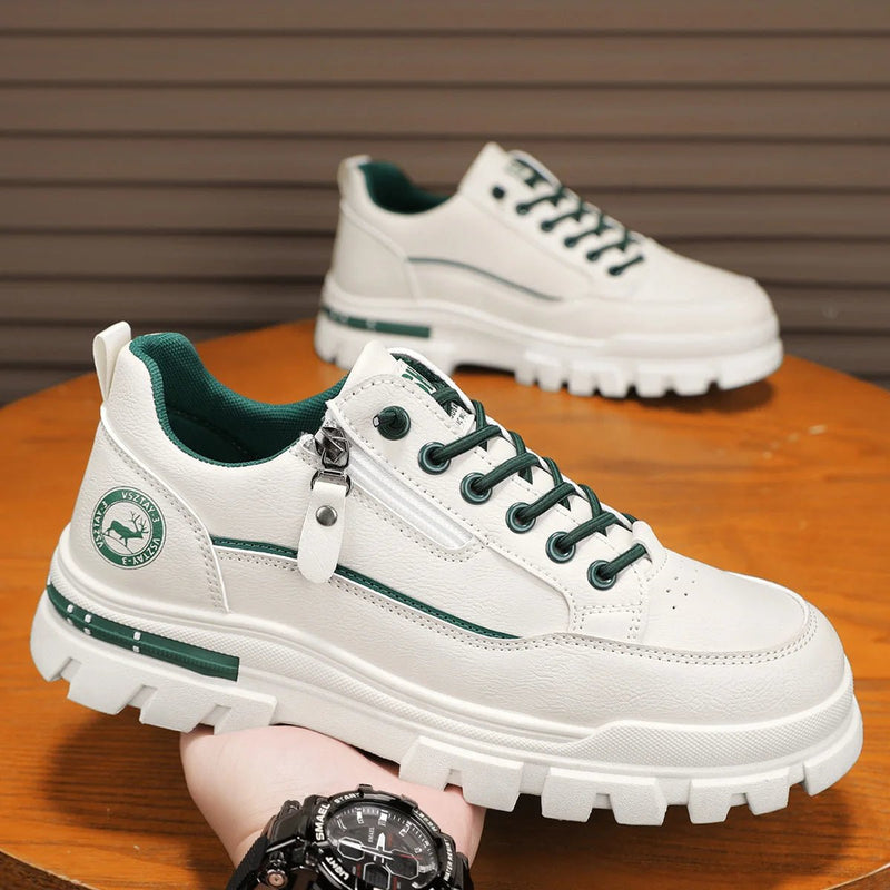 SaneShoppe - Men's casual sports outdoor hiking trendy fashion street comfortable