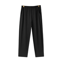 Pyjamas14:193#Black;5:100014065#4XL(87.5 - 95kg)