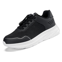 SaneShoppe - Men's Sneaker Shoes Men Lightweight Smart Casual Shoes for Men Breathable Sneakers Comfort Wide Mens Walking Shoe Women