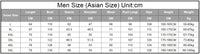 SaneShoppe - Men's Sportswear Autumn 2 Piece Sets Sports Suit men Jacket+Pant Sweatsuit Male Jogging basketball TrainingTracksuit clothing