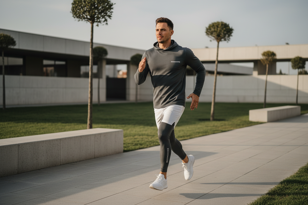 SaneShoppe Men's Sportswear Hero
