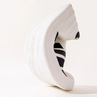 SaneShoppe - Men's Women's Slippers Summer Breathable Sandals Non Slip Outdoor Couples Shoes EVA Home Orginal Thick Shoes Fashion Beach Soft