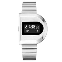 SaneShoppe - Multifunctional Sports Digital Watches Men with Alarm Week Stopwatch Countdown Backlight Unisex Couple Electronic Wristwatch