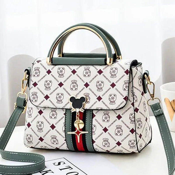 SaneShoppe - New women bags handbag for women 2025 shoulder bag female handbags fashion crossbody luxury bags shoulder bag