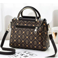 SaneShoppe - New women bags handbag for women 2025 shoulder bag female handbags fashion crossbody luxury bags shoulder bag