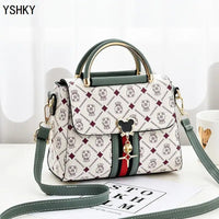 SaneShoppe - New women bags handbag for women 2025 shoulder bag female handbags fashion crossbody luxury bags shoulder bag