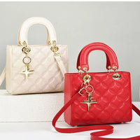 SaneShoppe - New Women shoulder Handbags Bag for 2025 women Female luxury designer shoulder bags Large capacity fashion crossbody bag