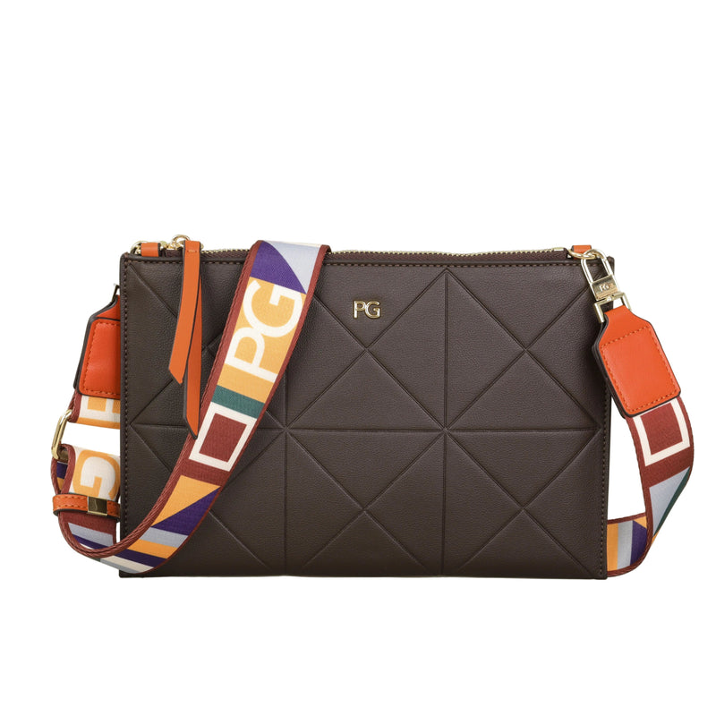 SaneShoppe - PG New Women Handheld Bag Easy carry Better design Business Commuter Party Handheld Bag Envelope bag