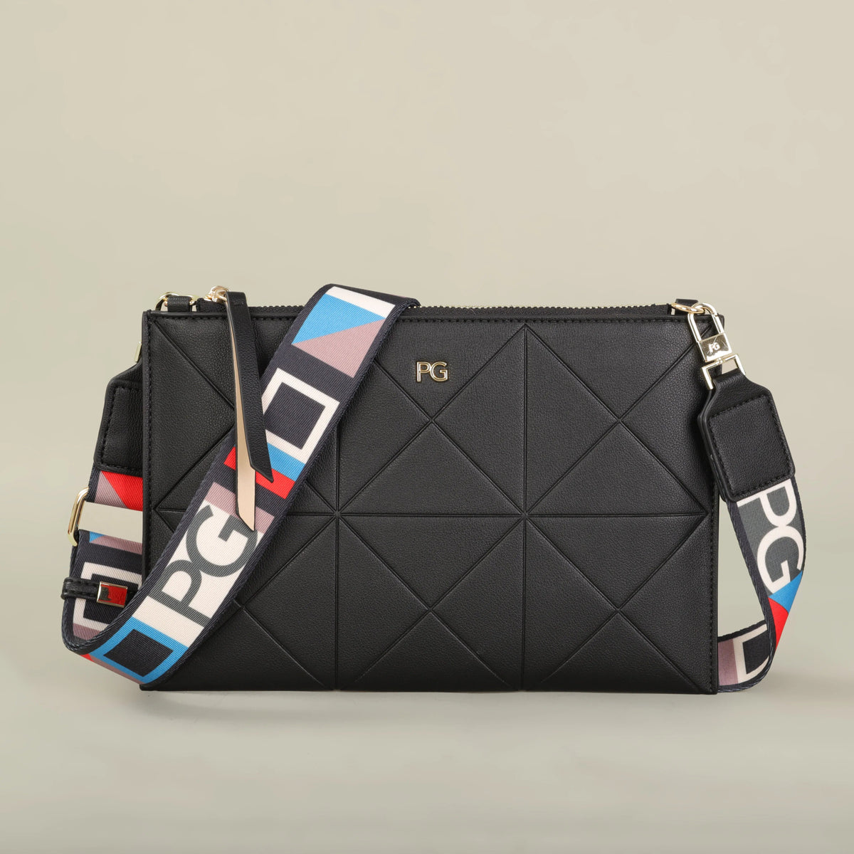 SaneShoppe - PG New Women Handheld Bag Easy carry Better design Business Commuter Party Handheld Bag Envelope bag