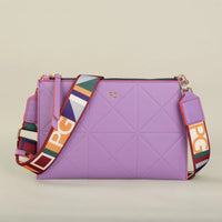 SaneShoppe - PG New Women Handheld Bag Easy carry Better design Business Commuter Party Handheld Bag Envelope bag