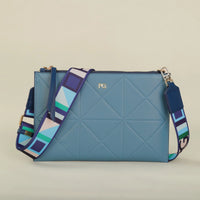 SaneShoppe - PG New Women Handheld Bag Easy carry Better design Business Commuter Party Handheld Bag Envelope bag