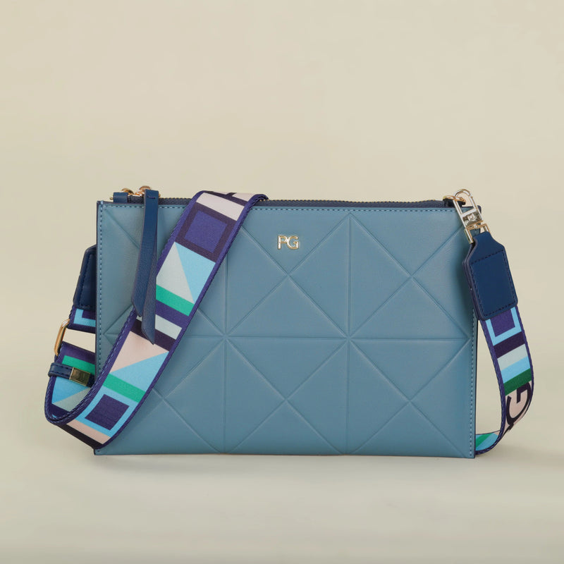 SaneShoppe - PG New Women Handheld Bag Easy carry Better design Business Commuter Party Handheld Bag Envelope bag