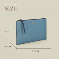 SaneShoppe - PG New Women Handheld Bag Easy carry Better design Business Commuter Party Handheld Bag Envelope bag