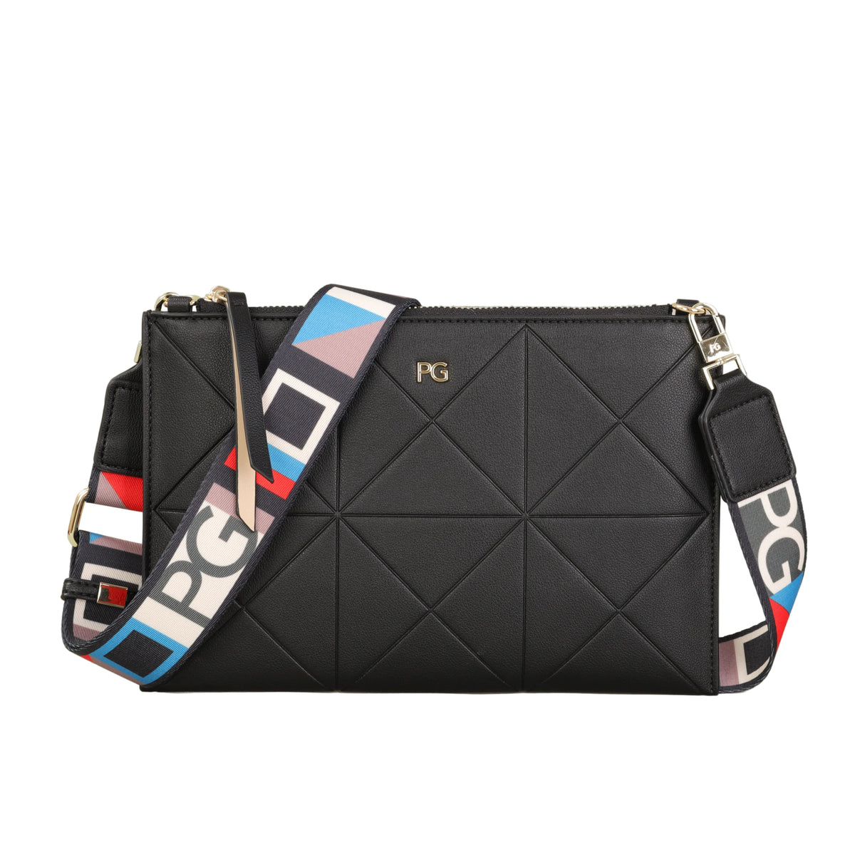 SaneShoppe - PG New Women Handheld Bag Easy carry Better design Business Commuter Party Handheld Bag Envelope bag