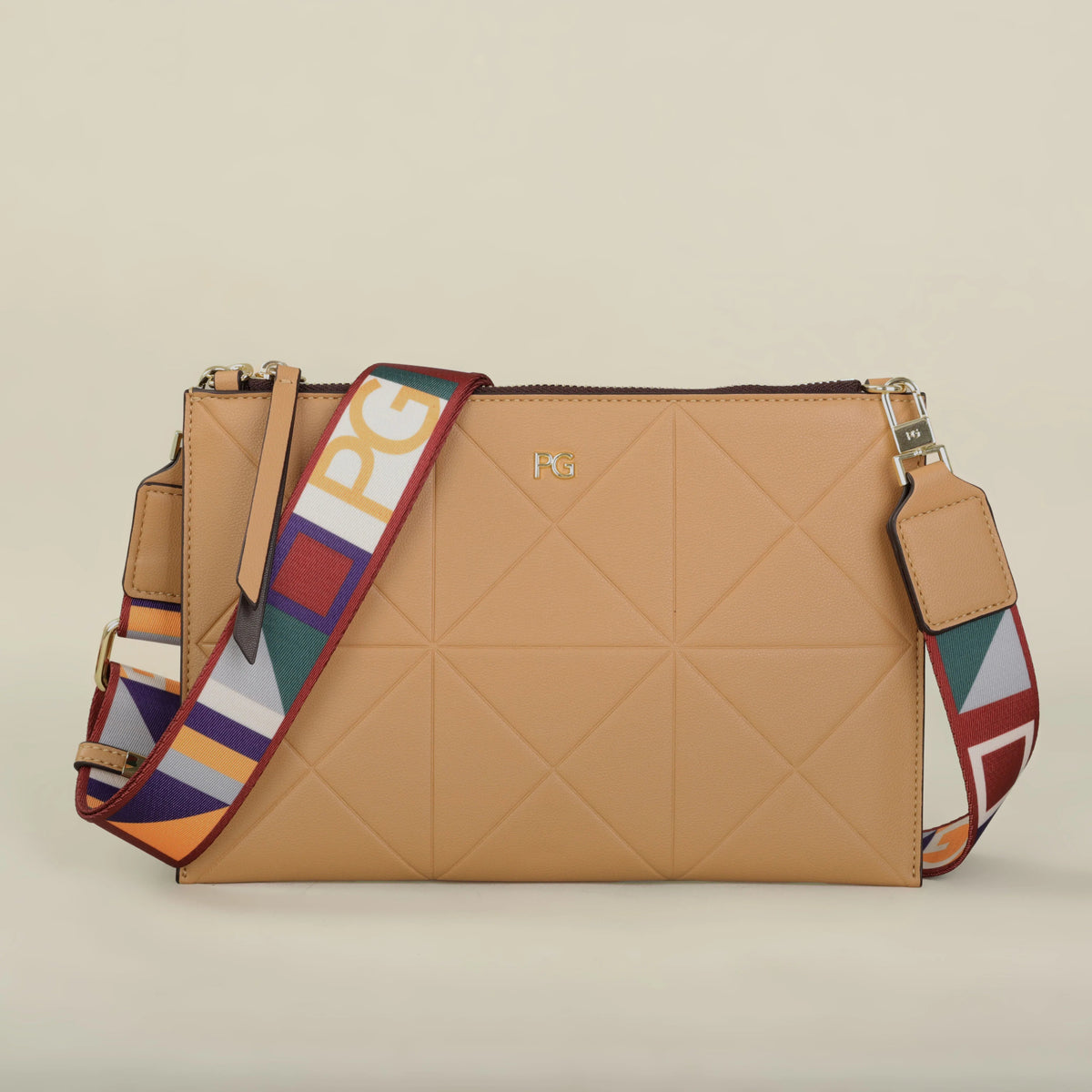 SaneShoppe - PG New Women Handheld Bag Easy carry Better design Business Commuter Party Handheld Bag Envelope bag