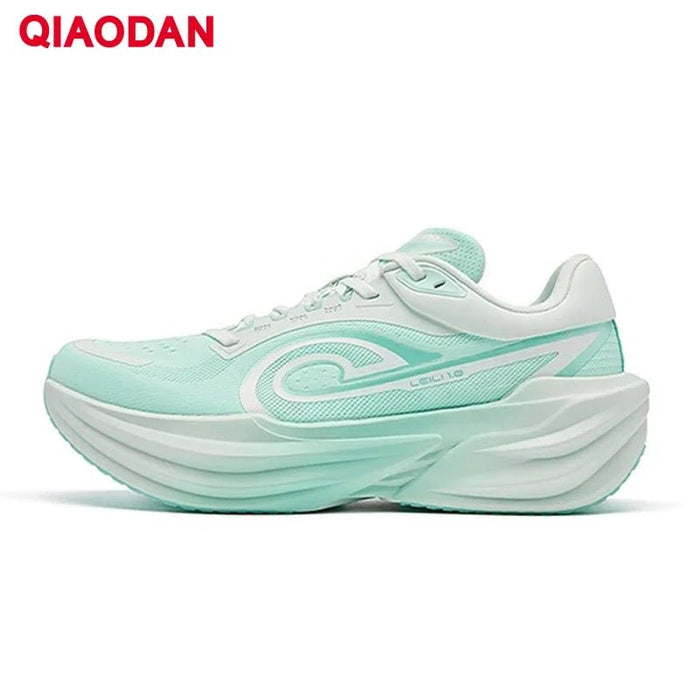 SaneShoppe - QIAODAN TG1.0 2025 Men's Marathon Running Shoes Shock Absorbing High Rebound Distance Training Sneakers QDB023253285