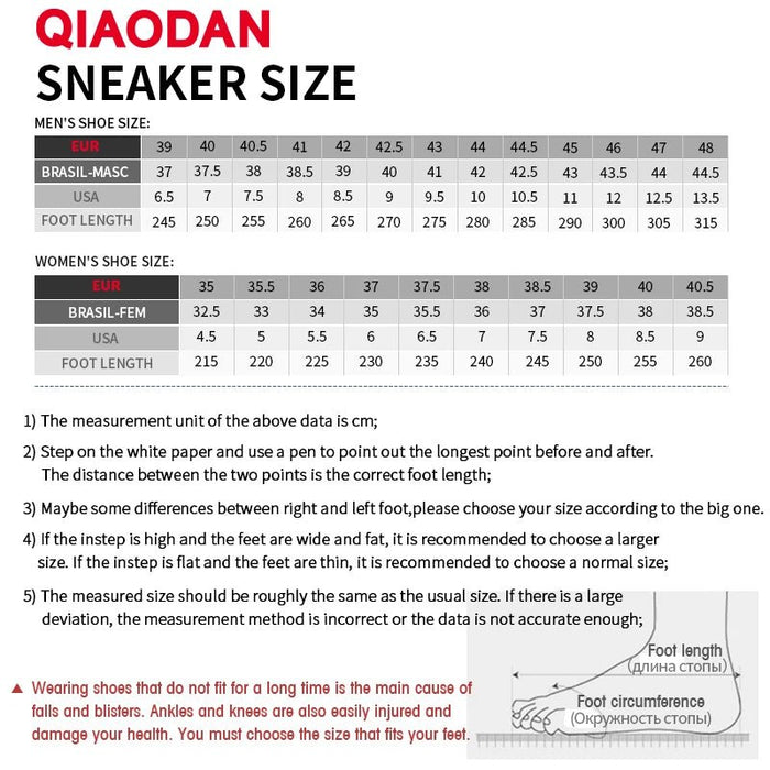 SaneShoppe - QIAODAN TG1.0 2025 Men's Marathon Running Shoes Shock Absorbing High Rebound Distance Training Sneakers QDB023253285
