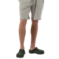 SaneShoppe - Smile Pop Casual Men Clogs Slippers Band Summer Slippers Outdoor Non - slip Beach Cozy Men Shoes Soft EVA Home Breathable Slippers